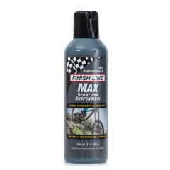 LUBRIFICANTE FINISH LINE MAX SPRAY PER SOSPENSIONI