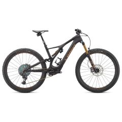 E-MTB Cannondale, Specialized Turbo Levo, Atala.