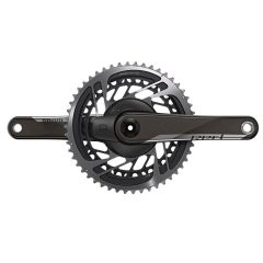 GRUPPO STRADA SRAM RED ETAP AXS POWER METER QUARQ 2X12 VELOCITA' 48/35T - 175 mm -  CASSETTA 10/28T - DISC CENTERLOCK