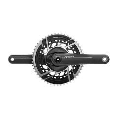 GUARNITURA SRAM RED AXS 48/35T DUB 12 VELOCITA' E1 172,5 MM