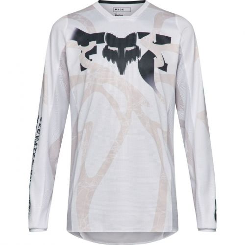 MAGLIA MANICA LUNGA FOX FLEXAIR DIFFUSE EDIZIONE SPECIALE