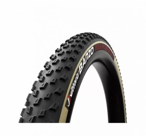 PNEUMATICO VITTORIA BARZO XCR GRAPHENE 2.0 29x2.35 TUBELESS READY NERO PARA