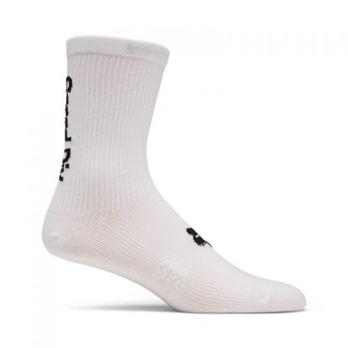 CALZINI FOX RANGER WORLDWIDE 20 CM BIANCO