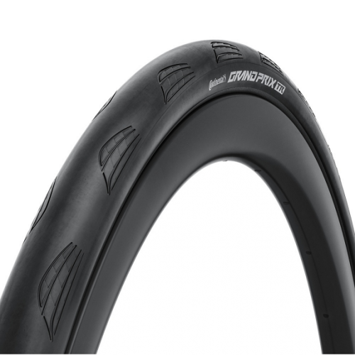 PNEUMATICO CONTINENTAL GRAND PRIX TR NERO