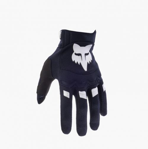 GUANTI LUNGHI CICLISMO FOX DIRTPAW NERO