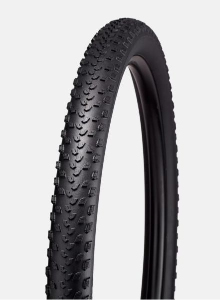 PNEUMATICO SPECIALIZED FAST TRAK FLEX LITE T5/T7 TLR NERO