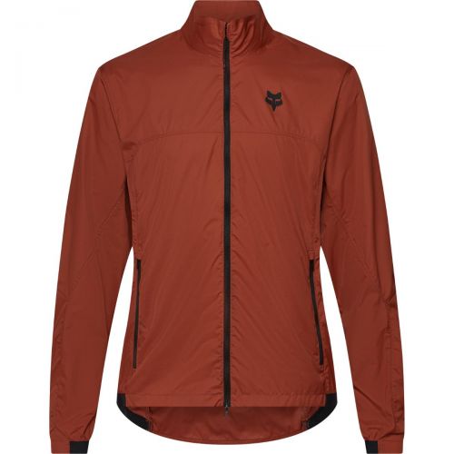 GIACCA ANTIVENTO FOX RANGER WIND