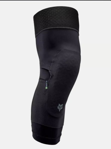 PROTEZIONE GINOCCHIERE FOX ENDURO PRO GUARD