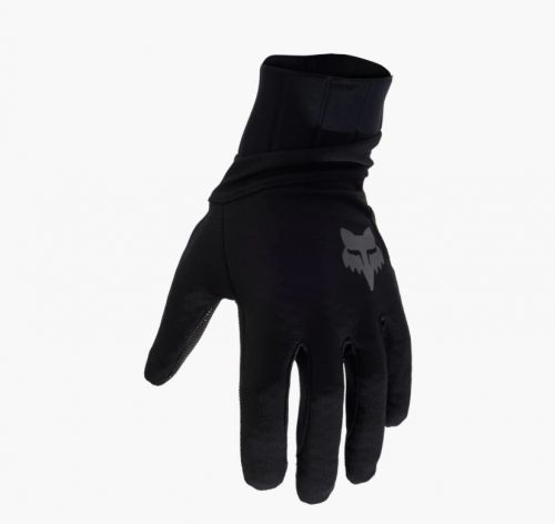 GUANTI CICLISMO FOX DEFEND PRO FIRE NERO