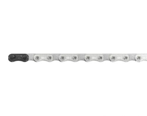 CATENA SRAM GX T-TYPE EAGLE 12 VELOCITA' FLATTOP 126M