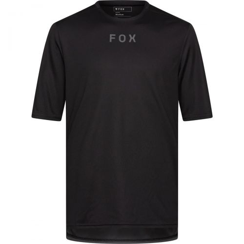 MAGLIA FOX RANGER WORDMARK