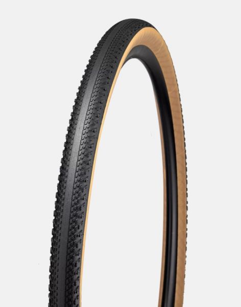 PNEUMATICO SPECIALIZED GRAVEL PATHFINDER TLR NERO PARA