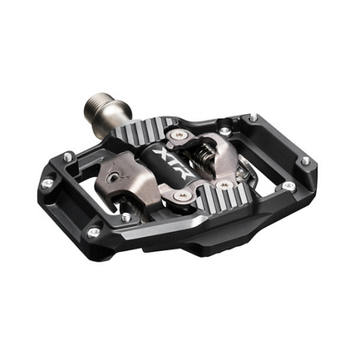 PEDALI SHIMANO XTR M9220 DUE LATI
