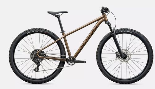 MTB SPECIALIZED ROCKHOPPER SPORT 27,5" KH MARRONE