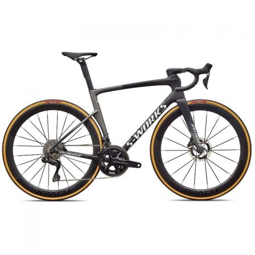 BICI DA CORSA SPECIALIZED S-WORKS TARMAC SL9 DI2