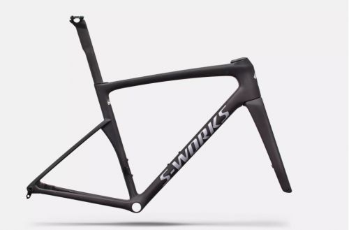TELAIO BICI DA CORSA SPECIALIZED S-WORKS TARMAC SL9 NERO