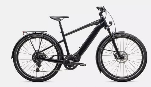 E-BIKE CITY SPECIALIZED TURBO VADO 4.0 MISURA S