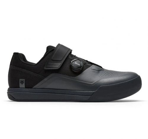 SCARPE MTB FOX UNION NERO