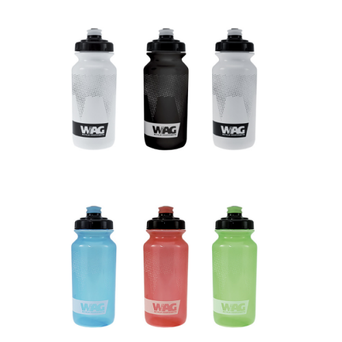 BORRACCIA WAG SPORT 500 ML SENZA CAPSULA PROTETTIVA
