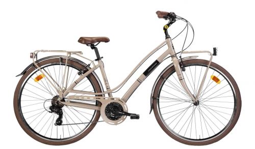 CITY BIKE MONTANA LUNAPIENA 28" LADY