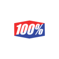 100%