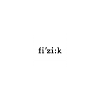 Fizik