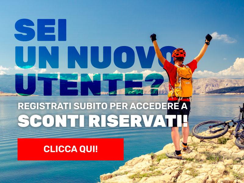 Negozio Vendita Bici e Mtb Online - Vendita Biciclette e MTB Online -  Mondobici